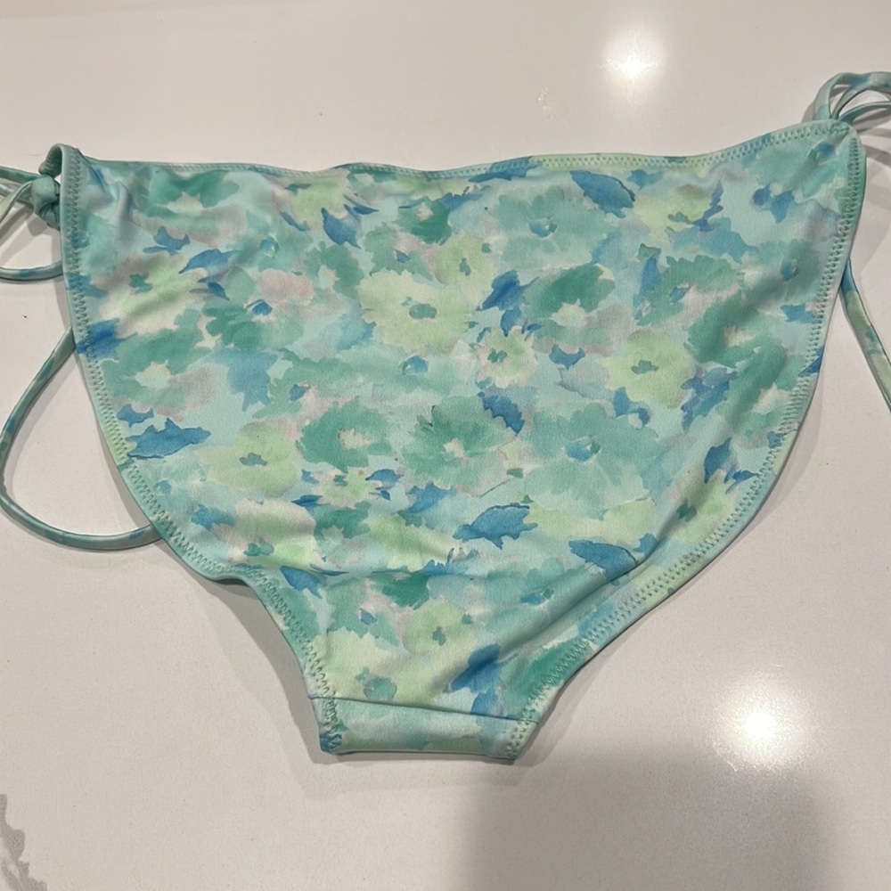LoveShackFancy Harbor Swim Bottoms - Picture 3 of 7